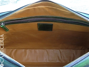 Сумка–портфель Branchini \ STEFANO BRANCHINI