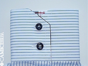 Мужская сорочка Brianza \ CAMICERIA BRIANZA