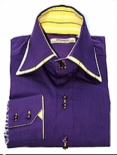 Мужская сорочка Brianza \ CAMICERIA BRIANZA