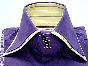 Мужская сорочка Brianza \ CAMICERIA BRIANZA