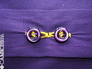 Мужская сорочка Brianza \ CAMICERIA BRIANZA