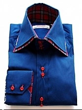 Мужская сорочка Brianza \ CAMICERIA BRIANZA