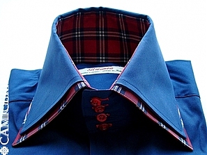 Мужская сорочка Brianza \ CAMICERIA BRIANZA