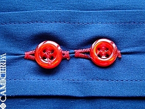 Мужская сорочка Brianza \ CAMICERIA BRIANZA