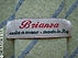 Галстук Brianza Unlined tie \ CAMICERIA BRIANZA