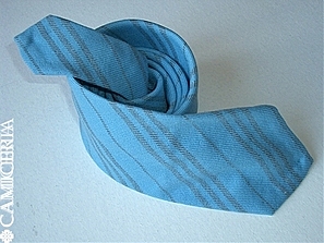 Галстук Brianza Unlined tie \ CAMICERIA BRIANZA