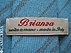 Галстук Brianza Unlined tie \ CAMICERIA BRIANZA