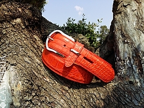 Мужской ремень Brianza (ПОД ЗАКАЗ) \ BRIANZA