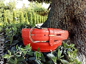 Мужской ремень Brianza (ПОД ЗАКАЗ) \ BRIANZA