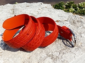 Мужской ремень Brianza (ПОД ЗАКАЗ) \ BRIANZA