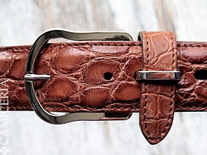 Мужской ремень Brianza (ПОД ЗАКАЗ) \ BRIANZA