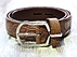 Мужской ремень Brianza (ПОД ЗАКАЗ) \ BRIANZA