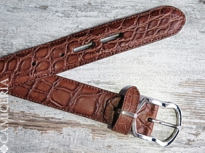 Мужской ремень Brianza (ПОД ЗАКАЗ) \ BRIANZA