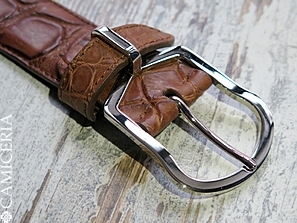 Мужской ремень Brianza (ПОД ЗАКАЗ) \ BRIANZA