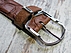 Мужской ремень Brianza (ПОД ЗАКАЗ) \ BRIANZA