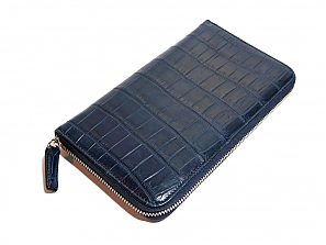 Мужской дорожный клатч \ BRIANZA