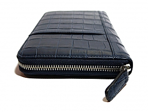 Мужской дорожный клатч \ BRIANZA