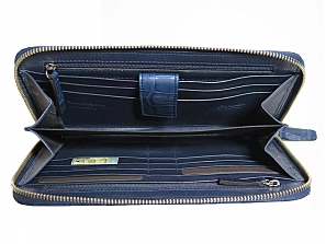 Мужской дорожный клатч \ BRIANZA