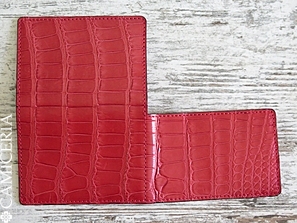 Чехол для кредитных карт-визитница Brianza \ BRIANZA