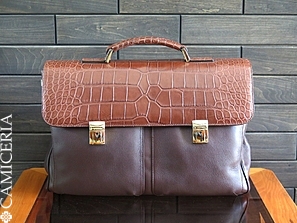 Мужской портфель \ BRIANZA