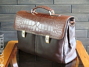 Мужской портфель \ BRIANZA