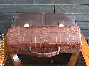 Мужской портфель \ BRIANZA