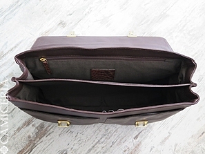 Мужской портфель \ BRIANZA