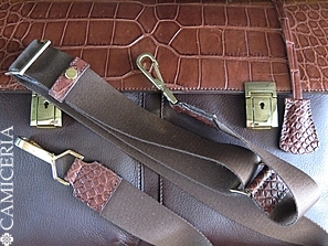 Мужской портфель \ BRIANZA