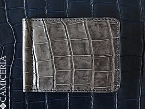 Портмоне с зажимом для банкнот \ BRIANZA