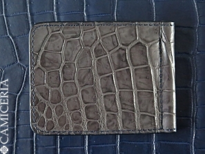 Портмоне с зажимом для банкнот \ BRIANZA