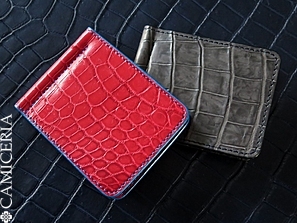 Портмоне с зажимом для банкнот \ BRIANZA