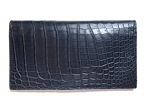 Портмоне вертикальное Brianza (ПОД ЗАКАЗ) \ BRIANZA