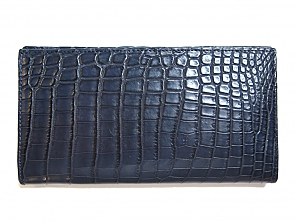 Портмоне вертикальное Brianza (ПОД ЗАКАЗ) \ BRIANZA