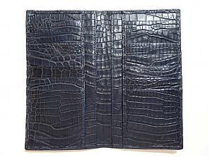 Портмоне вертикальное Brianza (ПОД ЗАКАЗ) \ BRIANZA