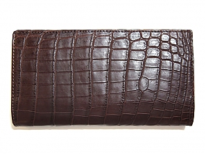 Портмоне вертикальное Brianza (ПОД ЗАКАЗ) \ BRIANZA