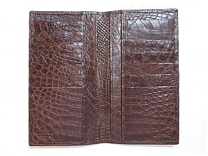 Портмоне вертикальное Brianza (ПОД ЗАКАЗ) \ BRIANZA