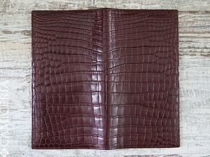 Портмоне вертикальное Brianza (ПОД ЗАКАЗ) \ BRIANZA