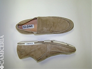 Мужские мокасины \ CLONE