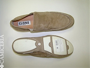Мужские мокасины \ CLONE