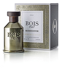 Парфюмерная вода Dolce Di Giorno \ BOIS 1920