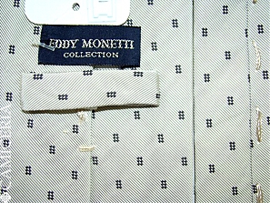 Галстук \ EDDY MONETTI