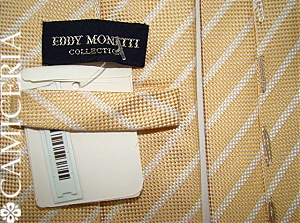 Галстук \ EDDY MONETTI