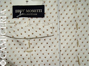 Галстук \ EDDY MONETTI