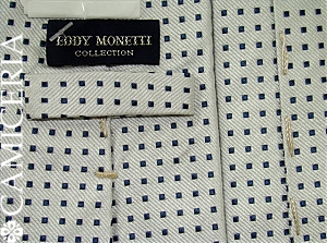 Галстук \ EDDY MONETTI