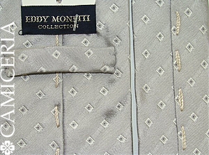 Галстук \ EDDY MONETTI
