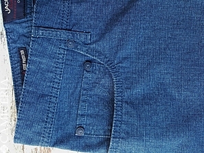 Джинсы мужские \ JACOB COHEN