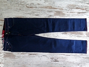 Джинсы мужские (ПРОДАНО) \ JACOB COHEN