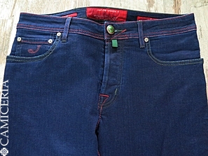 Джинсы мужские (ПРОДАНО) \ JACOB COHEN