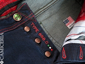 Джинсы мужские (ПРОДАНО) \ JACOB COHEN