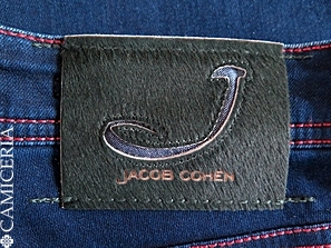 Джинсы мужские (ПРОДАНО) \ JACOB COHEN